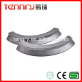 High Temperature Antimony Carbon Graphite Seal Ring